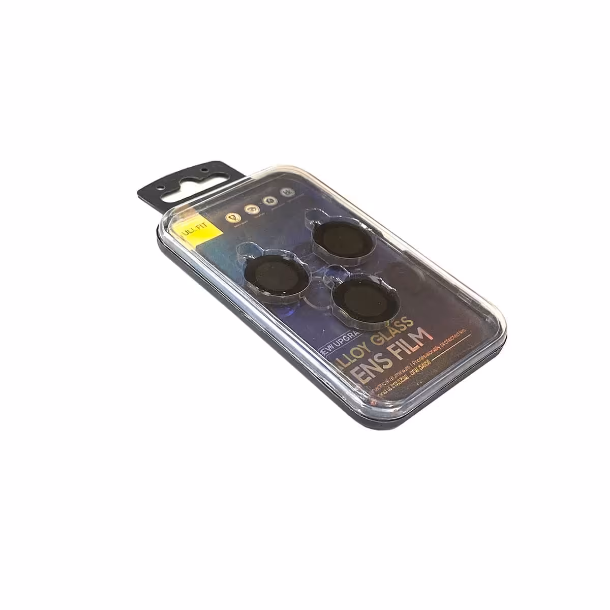 محافظ لنز دوربین موبایل اپلiphone 11pro.iphone 11pro max.ایفون11پرومکس.ایفون11.طرح رینگ فلزی