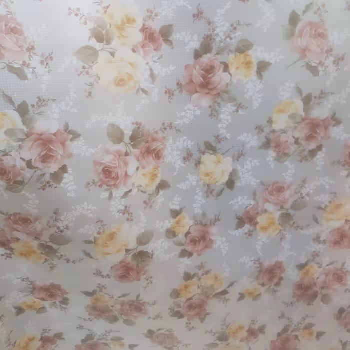 سفره ژله ایی ایتالیایی 3 (عرض1متر)