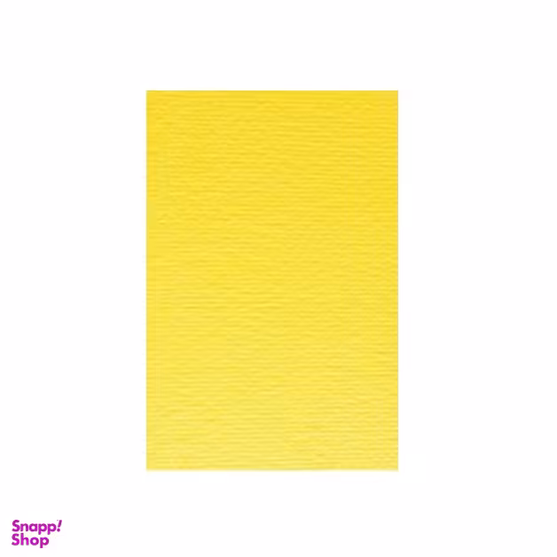 مقوا فابریانو (Fabriano) مدل الر A4 کد 125 رنگ زرد