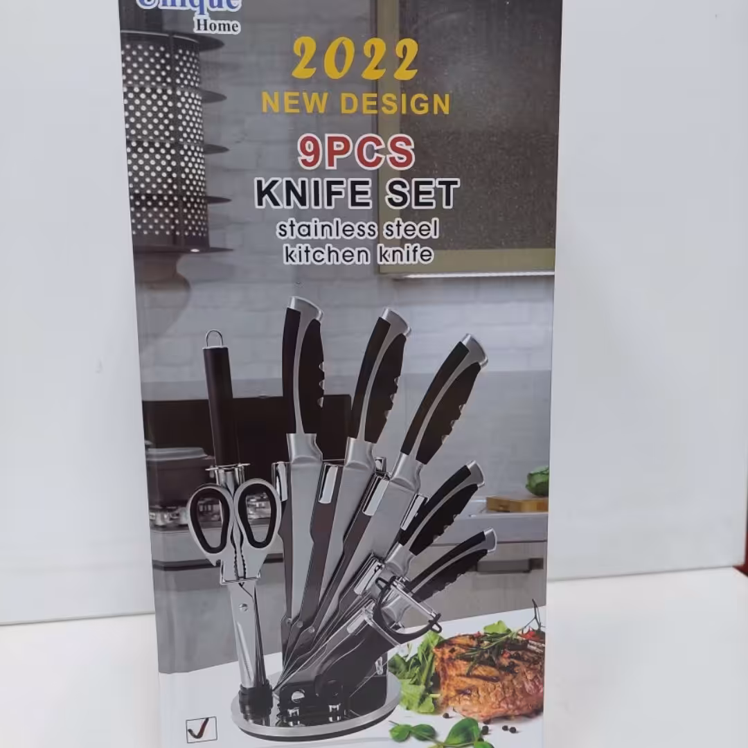 سرویس چاقو یونیک اصل 