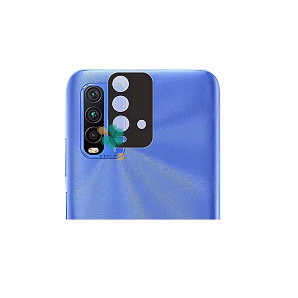 محافظ لنز دوربین گوشی 360 مناسب شیائومی Redmi 9 Power