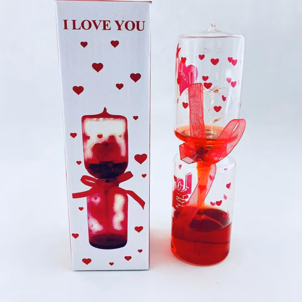 دماسنج عشق آی لاو یو 