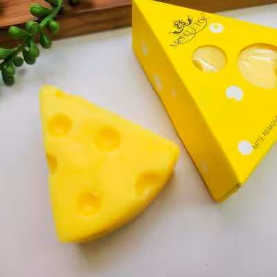 صابون پنیری