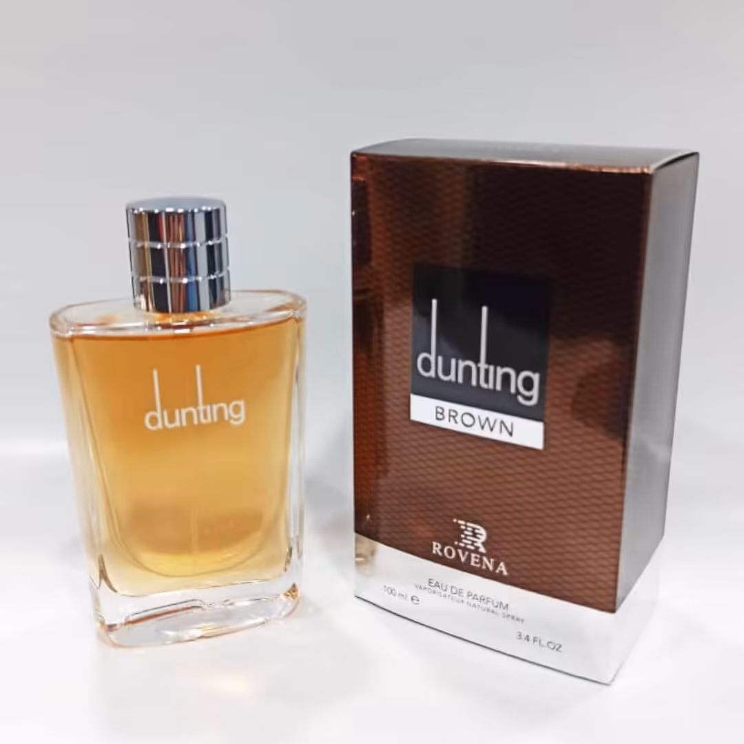 ادکلن دانهیل قهوه ای مردانه صد میل