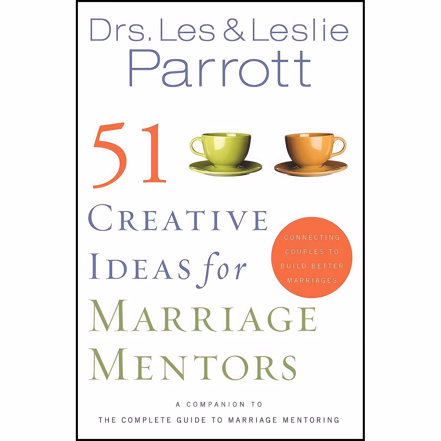 کتاب زبان اصلی  Creative Ideas for Marriage Mentors