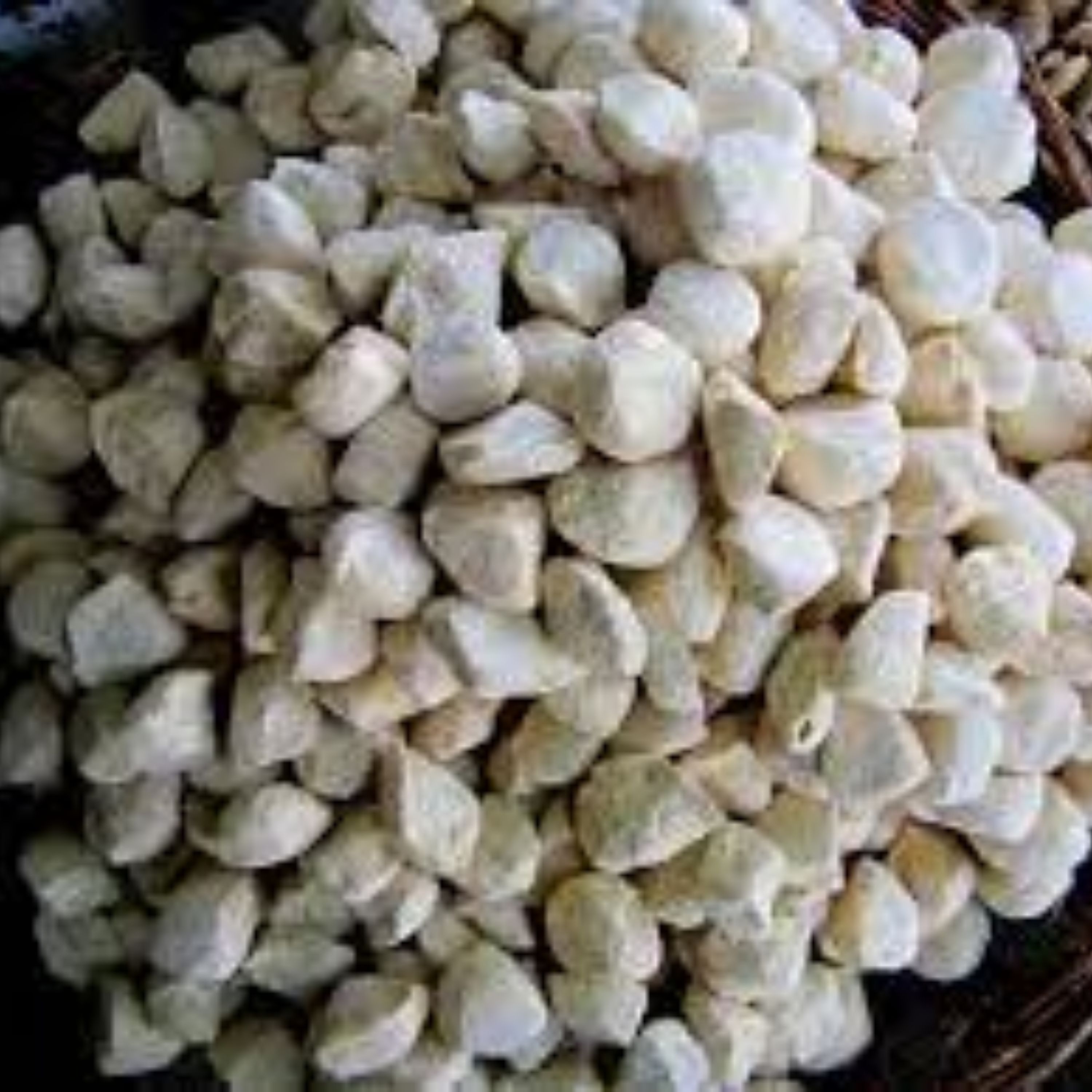 کشک محلی (محله گل وبلبل)500گرم محصول بهشت ایران زمین