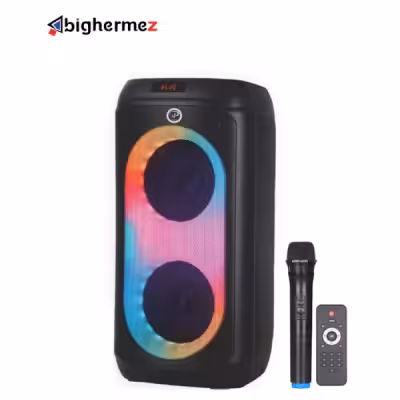 اسپیکر بلوتوث قابل حمل ایکس پی پروداکت مدل XP-M1210A