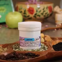 ترکیب گیاهی اسقیل رماتیسم شبکه طب (انجیر شنبلیله) عمده و خرده