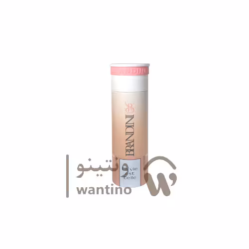 اسپری زنانه لانکوم لا ویه است بله برندینی  (Brandini Lancom la vie est belle) حجم 200 میل
