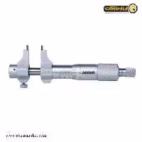 میکرومتر آکاد 50-25 میلی متر داخل سنج مدل 01-002-351