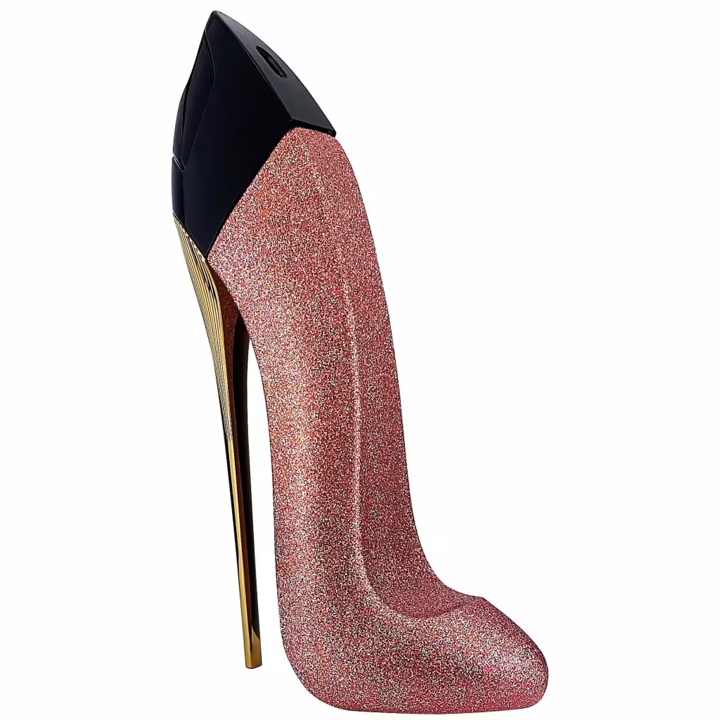 عطر کارولینا هررا گود گرل فنتستیک پینک | CAROLINA HERRERA - Good Girl Fantastic Pink