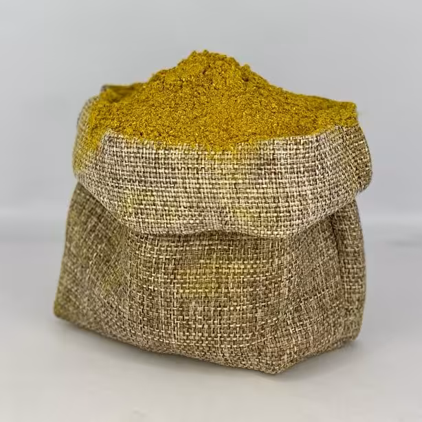 ادویه کاری اعلا 