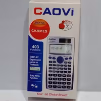 ماشین حساب مهندسی 