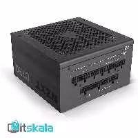 قیمت و خرید پاور 750 وات NZXT C750 Gold Full Modular | ITSKALA