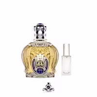 اسانس گرمی عطر شیخ کلاسیک شماره Shaik Opulent Classic No 77