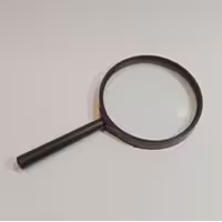 ذره بین سایز 50