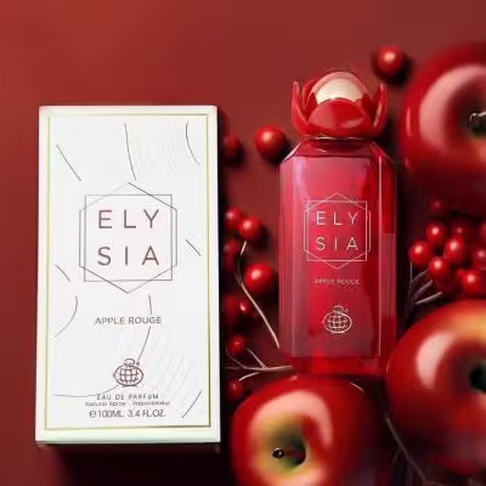 عطر 2025 جدید مردانه کایالی ایدن جویسی اپل فراگرنس ورد - خنک شیرین میوه ای