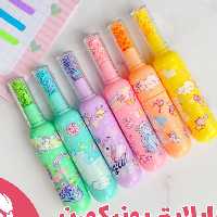 هایلایتر یونیکورن