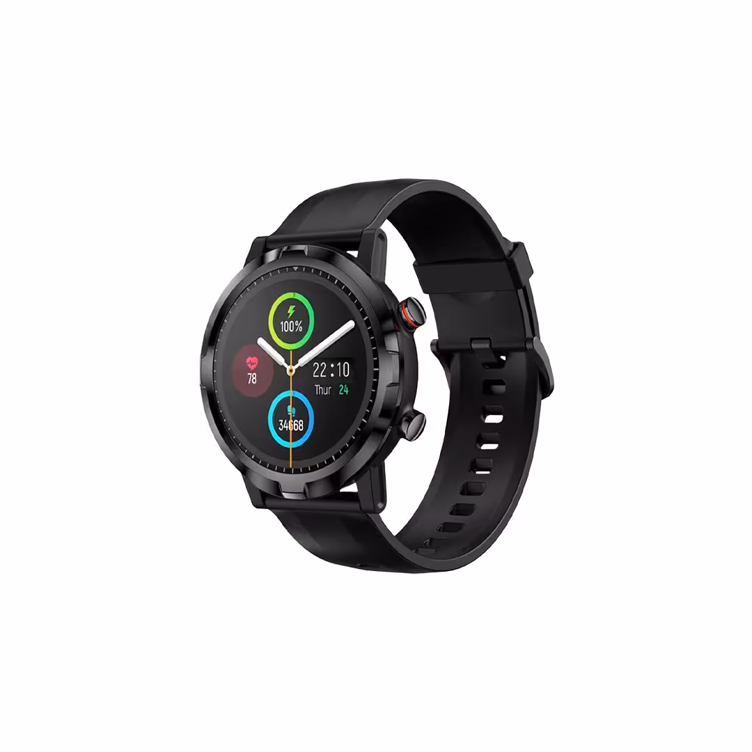 ساعت هوشمند هایلو Haylou Watch RT - امین 24 امانت دار اعتماد شما