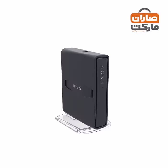 روتر میکروتیک مدل hAP ac lite TC