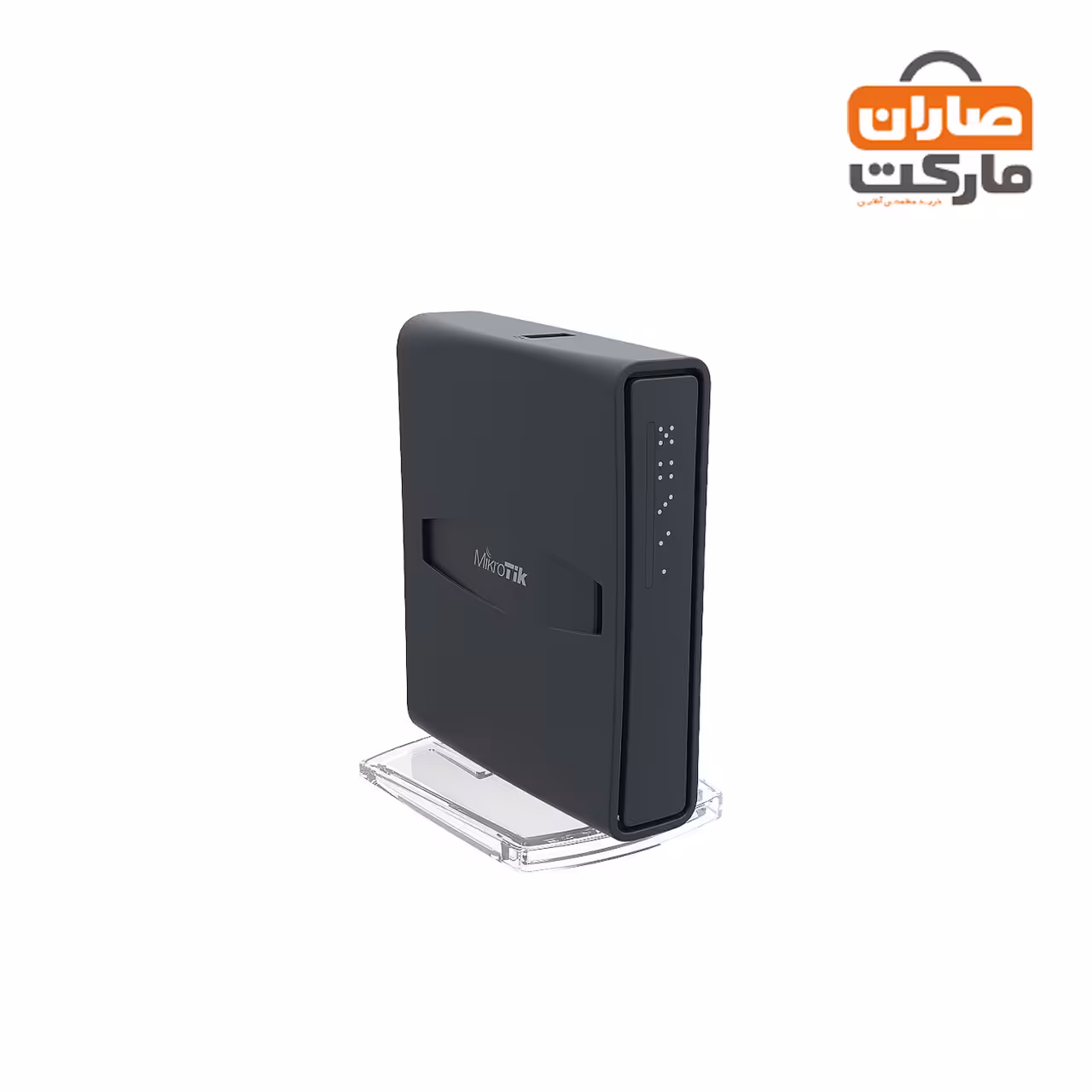 روتر میکروتیک مدل hAP ac lite TC