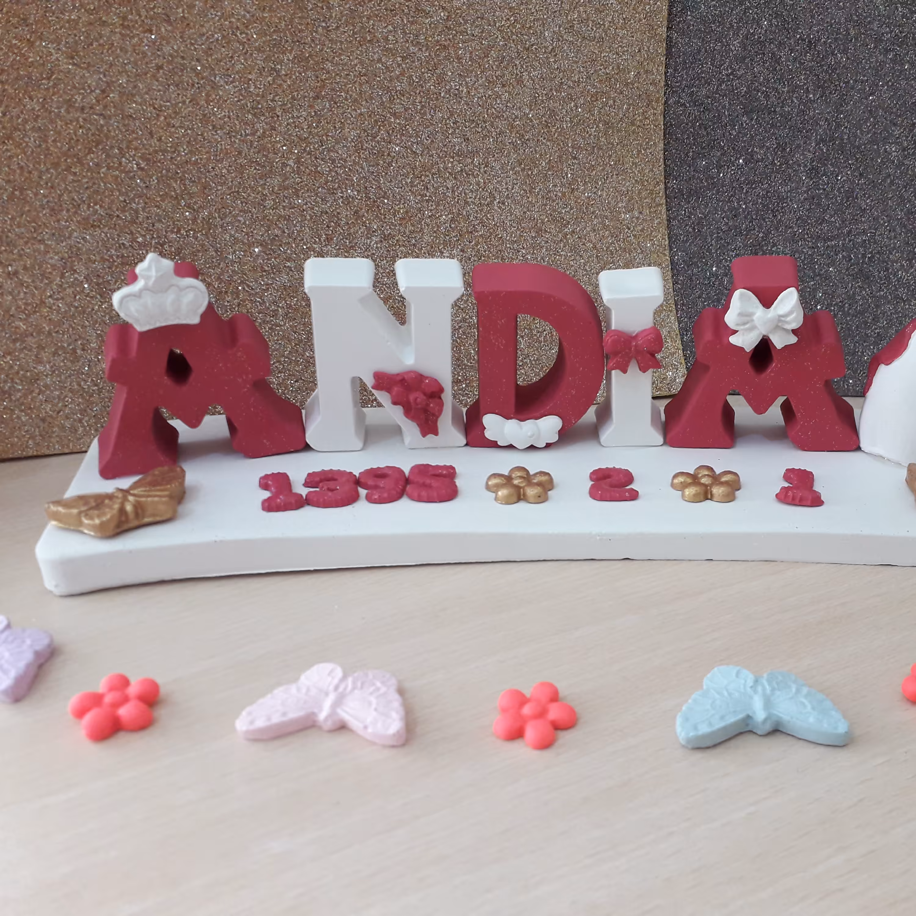 استنداسم آندیا