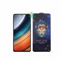 گلس گوشی Premium برند Monkey مناسب شیائومی Redmi K40S
