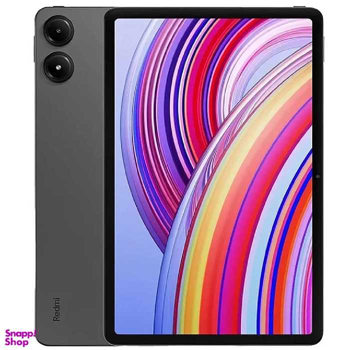 تبلت 12 اینچ شیائومی مدل Redmi Pad Pro ظرفیت 256 گیگابایت رم 8 گیگابایت