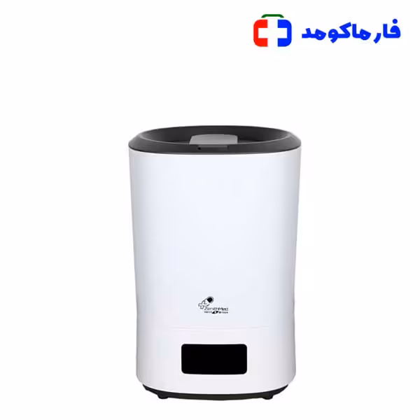 بخور سرد زنیت مد مدل ZTH-926