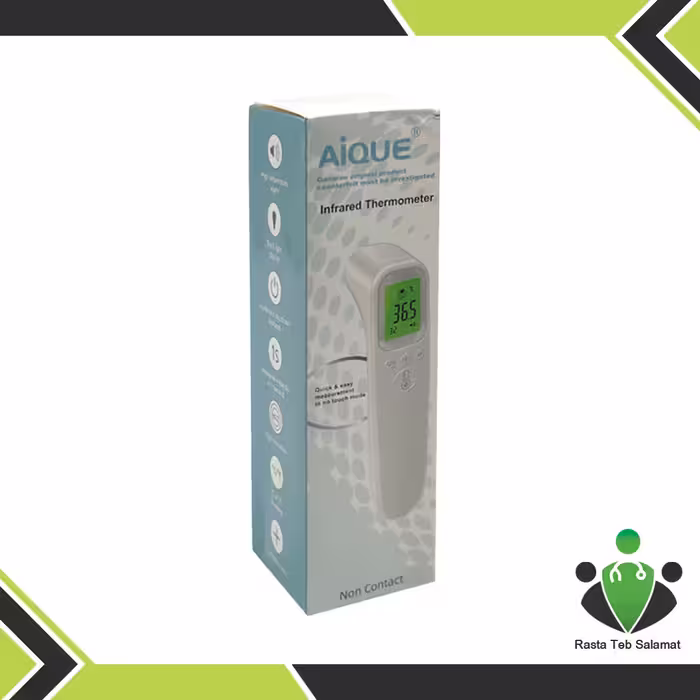 تب سنج لیزری Aique HL-E32