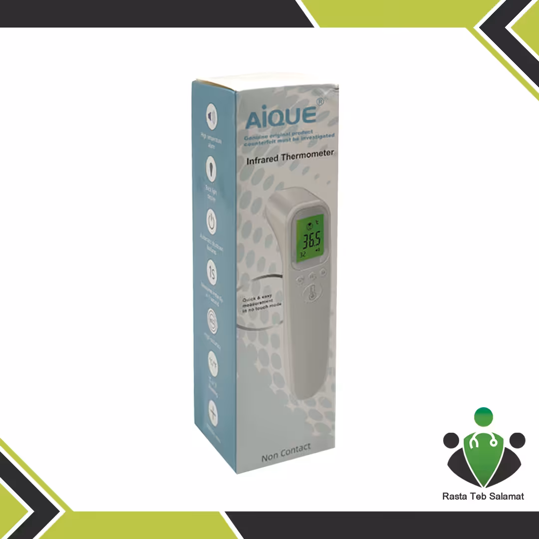 تب سنج لیزری Aique HL-E32