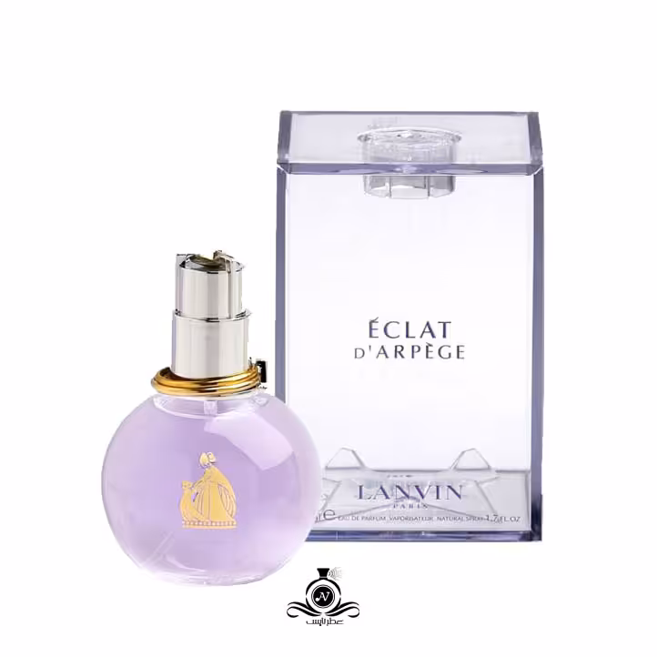 ادکلن زنانه لانوین اکلت Lanvin Eclat d´Arpege