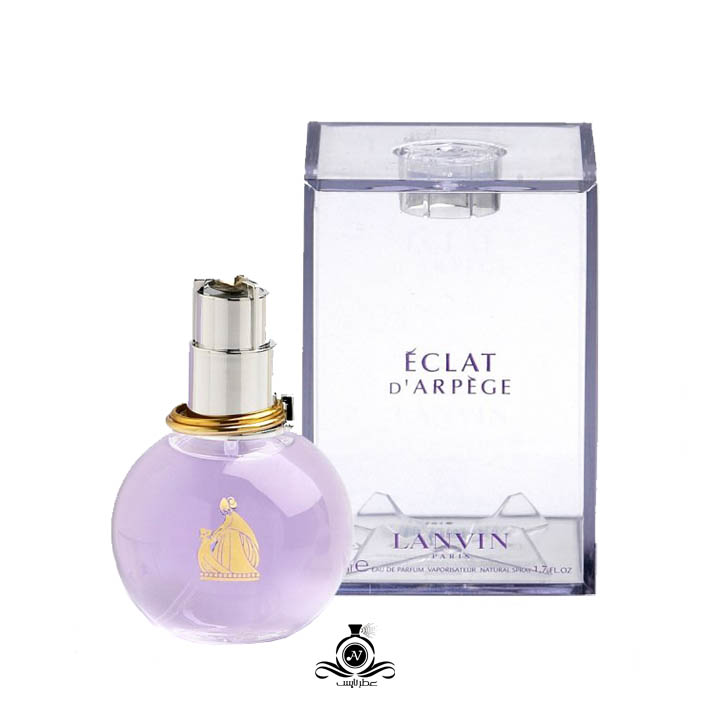 ادکلن زنانه لانوین اکلت Lanvin Eclat d´Arpege