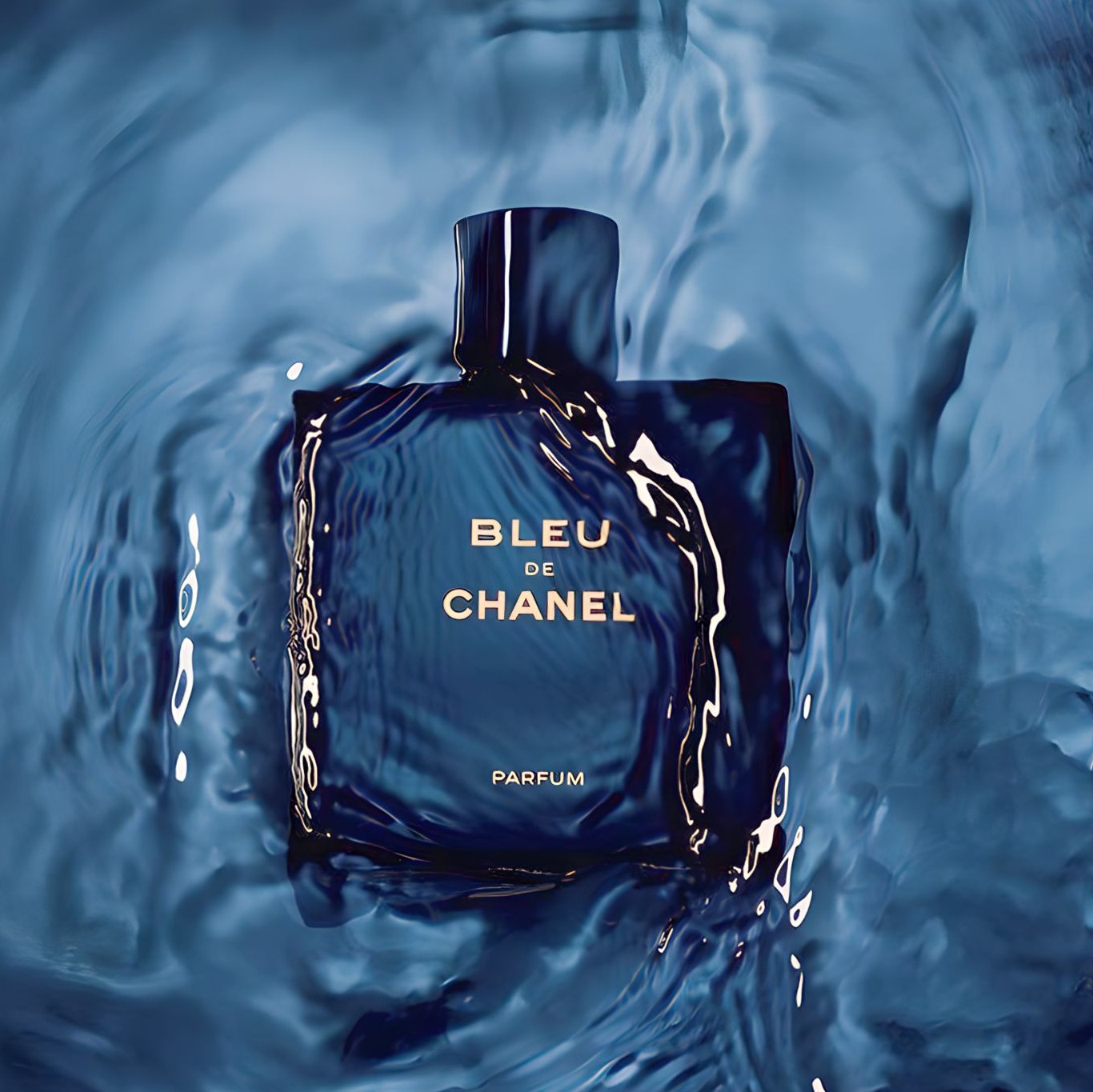 عطر بلو شنل (Bleu de Chanel) در حجم 20 میلی لیتر