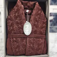 حوله تن پوش سایز 125   DESA