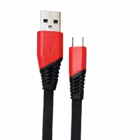 کابل شارژ فست میکرو به طول 1 متر