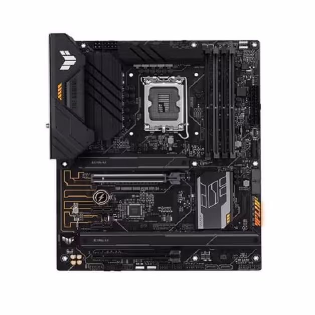 مادربرد ایسوس TUF GAMING B660-PLUS WIFI D4