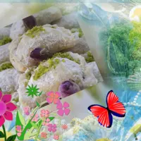 قطاب خانگی  باکره حیوانی بابهترین کیفیت پسته ای وگردویی