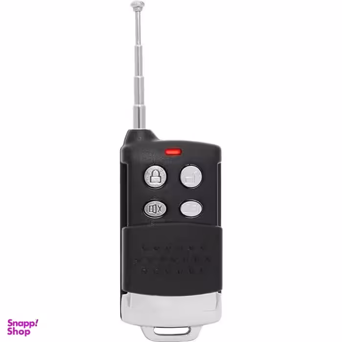 ریموت دربازکن سایلکس مدل Lenex Hopping Code 433