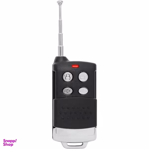 ریموت دربازکن سایلکس مدل Lenex Hopping Code 433