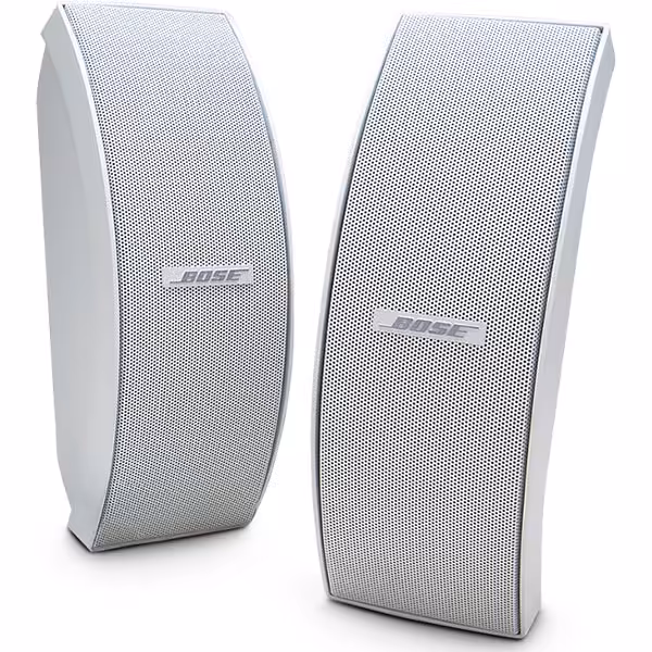 بوز مدل 151 SE environmental Outdoor دیواری سفید - Hiapple.ir