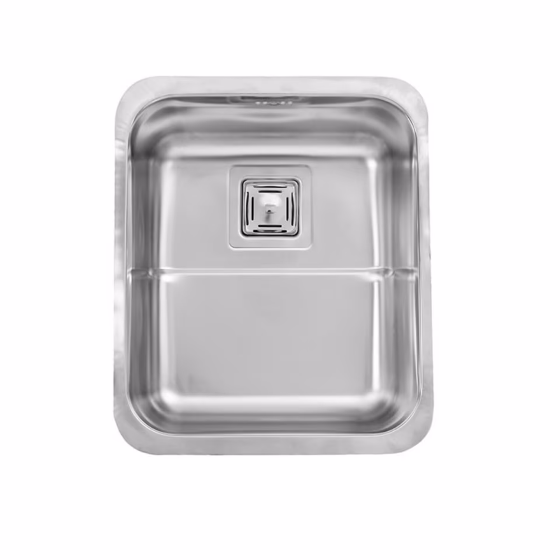 سینک استیل البرز 930 کورین

