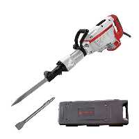 چکش تخریب 16 کیلویی با کیف و قلم محک DEH-2000L