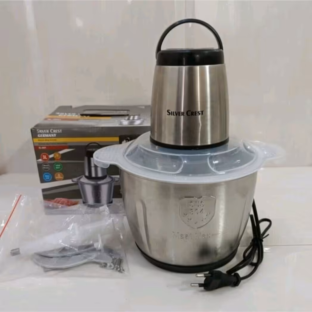 غذاساز چند کاره برقی