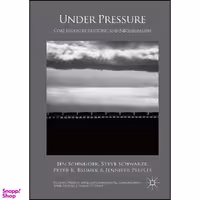 کتاب Under Pressure اثر جمعي از نويسندگان انتشارات Palgrave Macmillan