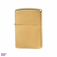 فندک زورو مدل Gold Weaving کد SN - LIZO - 2101 - 115