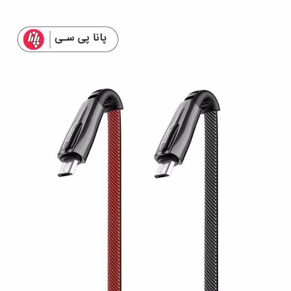 کابل اندروید HOCO U70 1.2M
