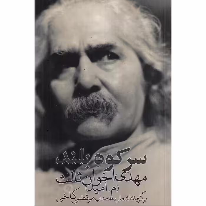 سر کوه بلند
