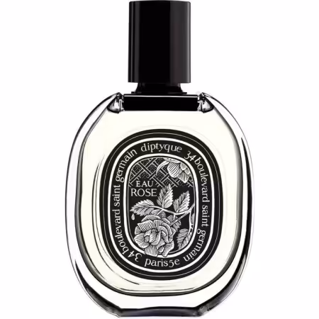 عطر دیپتیک او رز ادوپرفیوم  - DIPTYQUE Eau Rose Eau de Parfum