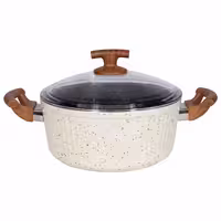 قابلمه گرانیتی سایز 20 EVIZ PLUS 